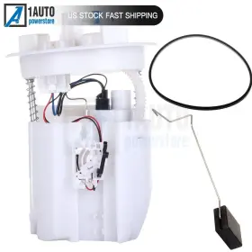 2202-287396 1autopowerstore 10324283 Electric Fuel Pump Module Assembly Fit For 2003-2008 Mazda 6 2.3l