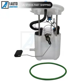 10326517 1autopowerstore Electrical Fuel Pump Module Assembly Fit For 2011-2014 Ford Mustang 3.7l 5.0l