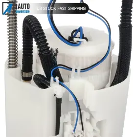 10397646 1autopowerstore Electric Fuel Pump Module Assembly For 2013-2016 Ford Fusion Lincoln Mkz 2.0l #3