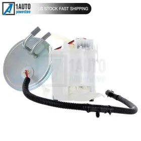 10404952 1autopowerstore Electrical Fuel Pump Module Assembly For 1997 Lincoln Continental 4.6l Sp2041m #2