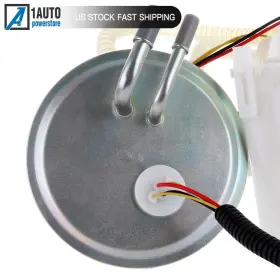 10404952 1autopowerstore Electrical Fuel Pump Module Assembly For 1997 Lincoln Continental 4.6l Sp2041m #3