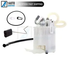 10404952 1autopowerstore Electrical Fuel Pump Module Assembly For 1997 Lincoln Continental 4.6l Sp2041m