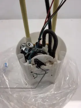 323-00333 2008 Dodge Ram 1500 5.7l Fuel Pump Assembly #2