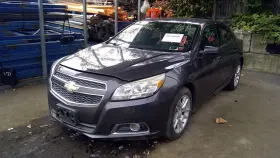 323-02113 Fuel Pump Vin 1 4th Digit Limited Opt Nu5 Fits 13-16 Malibu 432429