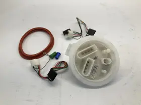323.be1518 17-20 Bentley Bentayga Fuel Pump Flange Wiring Harness Q