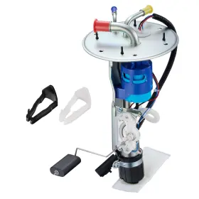 4c2z9h307bb For Ford E-450/e-350 Super Duty 2004-2008 Fuel Pump Front 4.6/5.4/6.8l Engine 4c2z9h307bb For Ford E-450/e-350 Super Duty 2004-2008 Fuel Pump Front 4.6/5.4/6.8l Engine