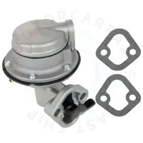 12649296 4umotor Mechanical Fuel Pump For 1988-1993 Mercury Marine 305 5.0l 5.7l M61073 #3