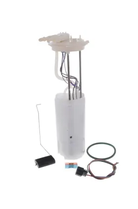 Mu1725 A.c. Delco For Chevrolet/gmc 1998-1999 Fuel Pump And Level Sensor Module Kit A.c