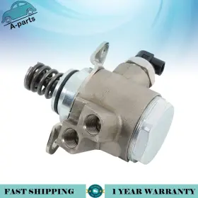 Apt93500 A-parts-a For Audi A6 A7 A8 Quattro Q5 Q7 S4 S5 Sq5 High Pressure Fuel Pump 3.0l V6