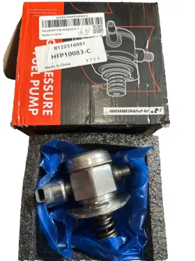 Hfp10083-c A Premium 52320005 New A-premium High Pressure Fuel Pump Fits Bmw 550i 550gt 650i 750i Hfp10083-c A Premium 52320005 New A-premium High Pressure Fuel Pump Fits Bmw 550i 550gt 650i 750i