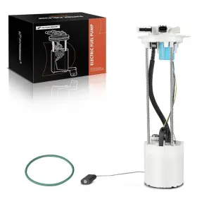 Am-2788747991 A-premium Fuel Pump Module Assembly Fits 2011-2016 Chevrolet Gmc