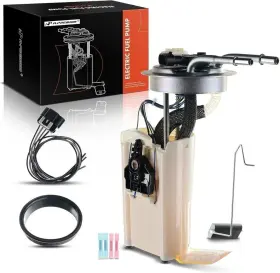 Apfp0043pc  A-premium Electric Fuel Pump Module Assembly With Pressure Sensor Chevy Avalanch