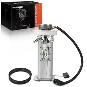 Apfp0142 A-premium Pump Fuel Module Assembly 2.5l 4.0l Jeep Cherokee 1997-2001 Electric