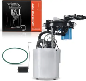 Apfp0253pc A-premium Electric Fuel Pump Module Assembly With Pressure Sensor Compatible Wit
