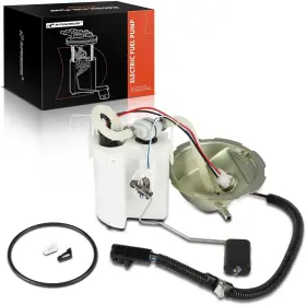 Apfp0544 A-premium Electric Fuel Pump Assembly With Sending Unit Compatible Ford Foc