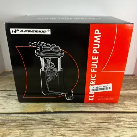 C2124 A-premium Electric Fuel Pump Lpn Pm 6029 New In Opened Box