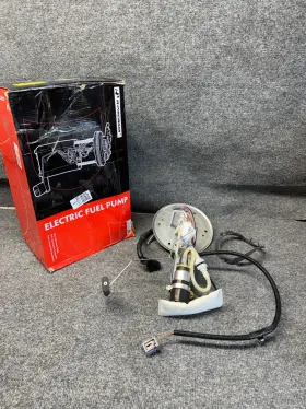 E2122h A-premium Fuel Pump Assembly Ford Crown Vic Town Car Grand Marquis 05-08 V8