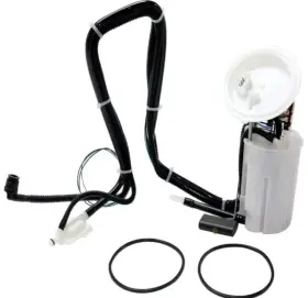 Fp0056 A-premium Fuel Pump Module For Bmw 525i 525xi 530i 530xi 2006-2007 528i 550i 08-10