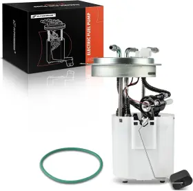 Fp0144c A-premium Electric Fuel Pump Module For Chevy/gmc 2500 2004-2007 6.0l 8.1l