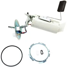323-00862 Aapf Fuel Pump Assembly Tank Mounted Fits 90-91 Ford F150 Pickup 264030