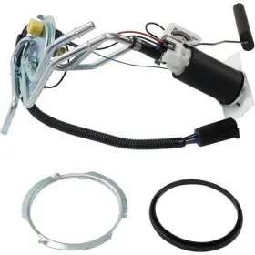 323-01639c Aapf Fuel Pump Assembly Sender Id Wad Fits 93-94 Cutlass 263601