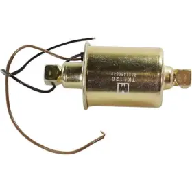 323-51033 Aapf Fuel Pump Only Sedan Mechanical Fits 71 Fiat 128 372723
