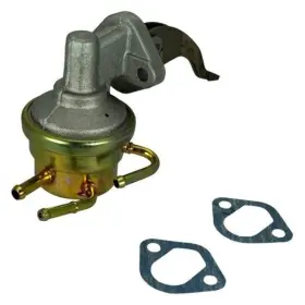 323-58159 Aapf Fuel Pump Only Thru 3/87 Fits 86-87 Montero 555010