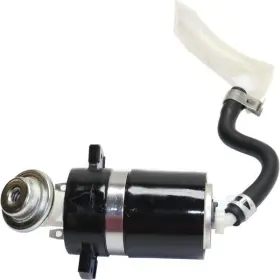 323-58302 Aapf Fuel Pump Only Without Turbo 4 Passenger Fits 90-94 300zx 342926