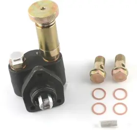 105220-4772 Aasmk-usa 105220-5850 Fuel Feed Pump 8941327040 Isuzu 4bd1 4jg1 Engine Hitachi Ex120 Bx