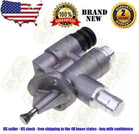 4988749 Aasmk-usa 3917998 Fuel Lift Pump 3933254 3917999 For Case Cummins B &c Engines