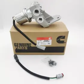3944386 Abastar 3943778 New Fuel Transfer-lift Pump For Cummins 8.3l Isc Isl Qsl Qsc 12v