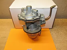 1537358 Ac 1937-1948 Oldsmobile Double Action Fuel Pump Fresh Rebuilt Ethanol Safe 536 #2