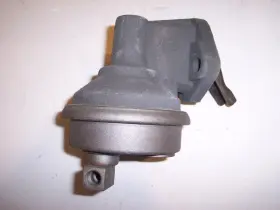240254 Ac Fuel Pump Rebuilt Very Old Stock For Some 283 Chevrolet 1959 - 1965