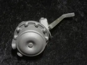 Ac-4413 Ac 24413 1961-1964 Pontiac V8 Super Duty Engine New Completely Restored 4413 Fuel Pump