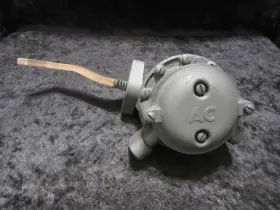 Ac-4706 Ac 24706 1959-1964 Buick V8 364 401 425 Engines New Completely Restored 4706 Fuel Pump