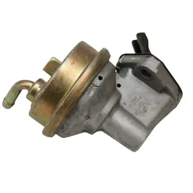 40503 Ac Used Gm 1967 Corvette 1968 1969 Camaro 327 Fuel Pump #2