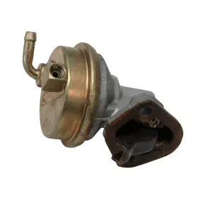 40503 Ac Used Gm 1967 Corvette 1968 1969 Camaro 327 Fuel Pump #3