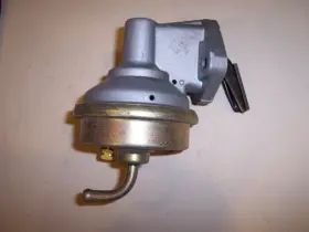 40616 Ac Fuel Pump New Older Stock - Nice Please Read Entire Description