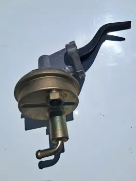 6417420 Ac 40680 Vintage Nos Fuel Pump / 1969-72 Gto Firebird Tempest