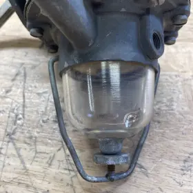 4090 Ac 1954 Ford Truck Fuel Pump With Glass Bowl #4090 #2