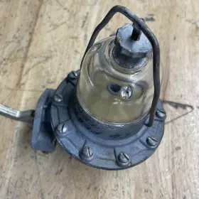 4090 Ac 1954 Ford Truck Fuel Pump With Glass Bowl #4090 #3