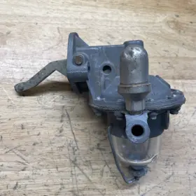 4090 Ac 1954 Ford Truck Fuel Pump With Glass Bowl #4090