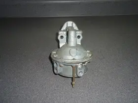 4205 Ac New Nos Fuel Pump 1953 1954 1955 1956 Mopar Dodge Truck #2