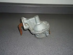 4205 Ac New Nos Fuel Pump 1953 1954 1955 1956 Mopar Dodge Truck #3