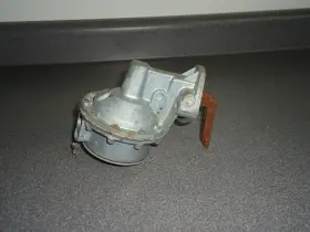 4205 Ac New Nos Fuel Pump 1953 1954 1955 1956 Mopar Dodge Truck