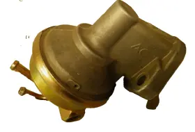 42079 Ac Fuel Pump 1978-86 Chevrolet Blazer C10 Suburban #3
