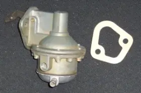 4703r Ac Rebuilt 1959-1964 Studebaker 6 Cyl. Fuel Pump