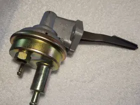 6470634 Ac Nos Fuel Pump 40927 Buick 400 430 455 Gsx Full-size 1967-1974