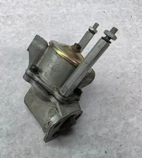 Ponen49307 Ac 7950190 Hillman Husky Minx Fuel Pump 1953-1957 Made In England