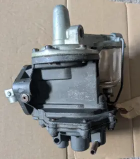 Ac 9797 Vintage Delco Fuel Pump